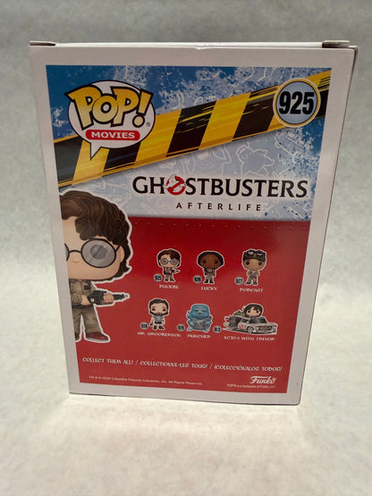 Funko Pop 925 Phoebe Ghostbusters
