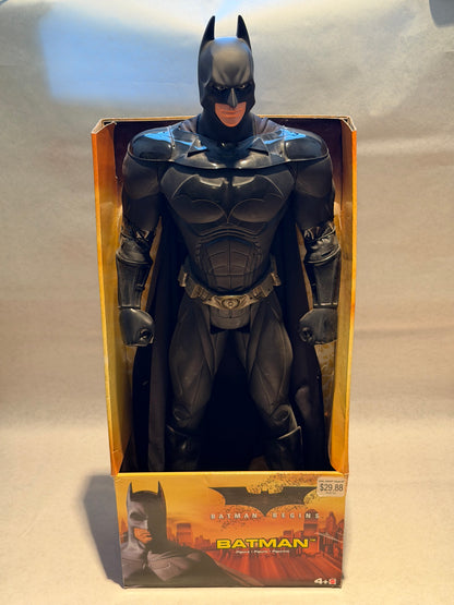DC Batman Begins 30”