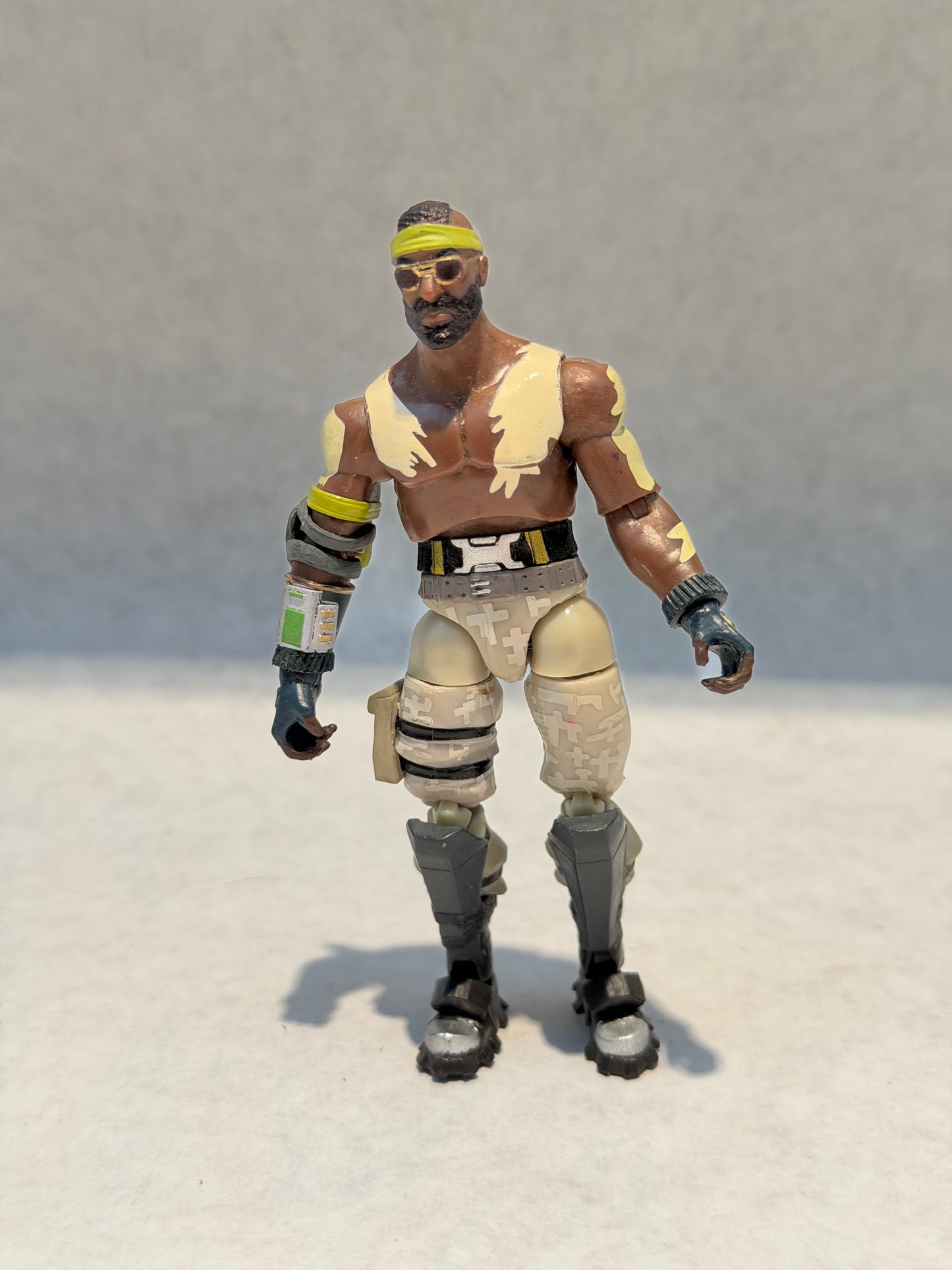 Fortnite Bandolier