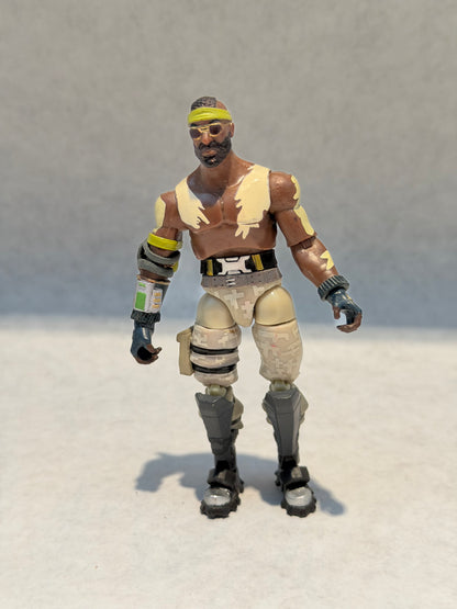 Fortnite Bandolier