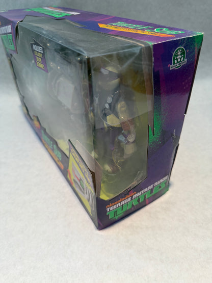 TMNT Turtle Sub Underwater Stealth Ship