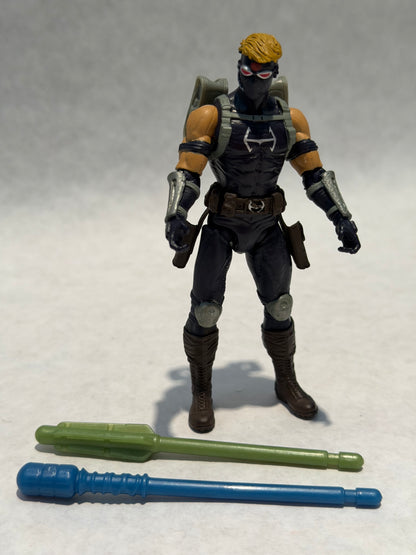 Marvel Universe Ultimate Hawkeye