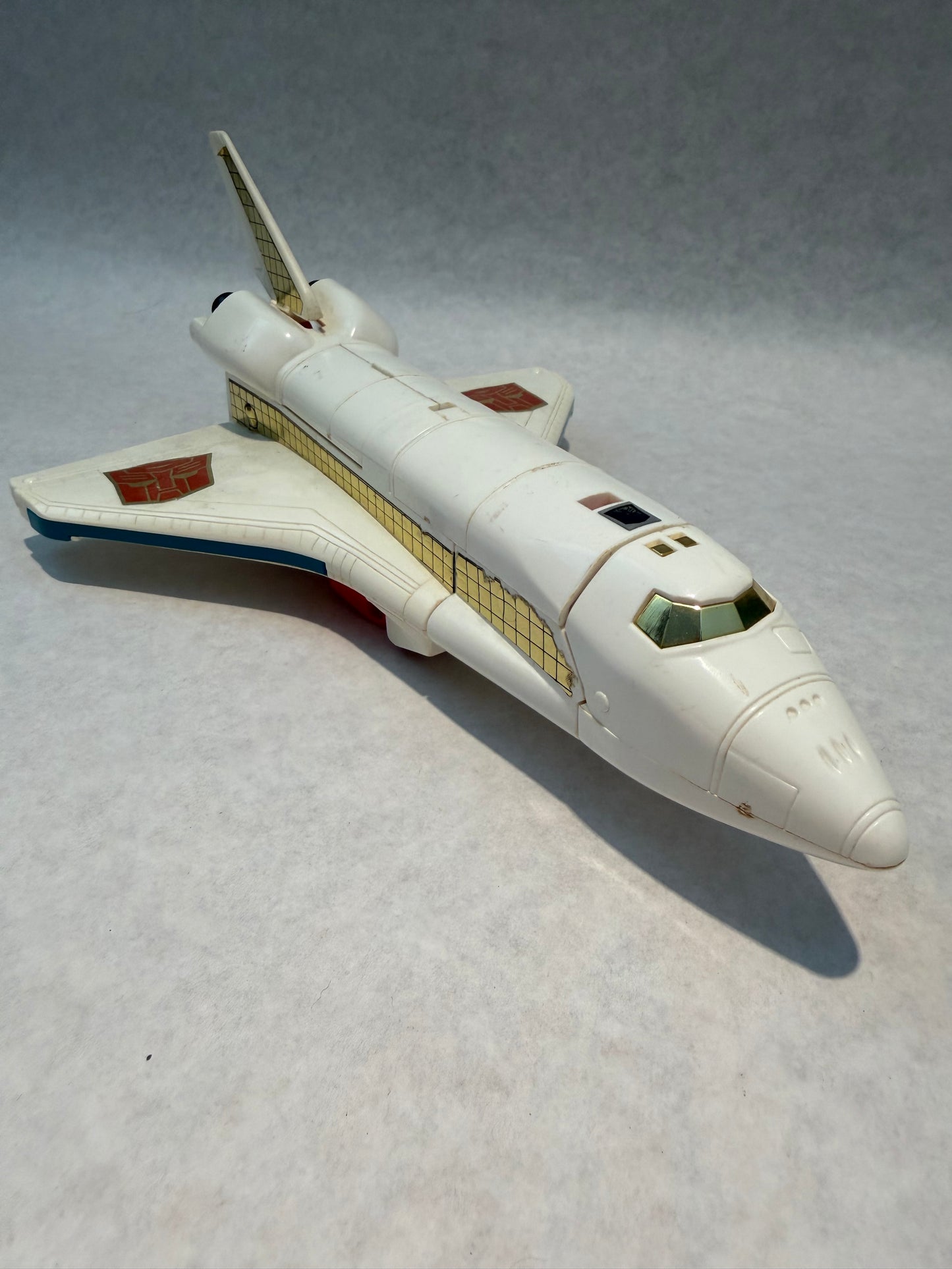 G1 Transformers Sky Lynx