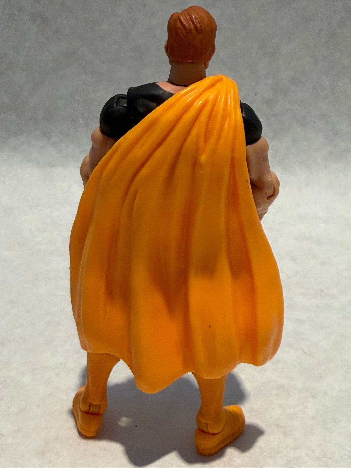 Marvel Universe Hyperion