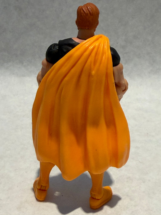 Marvel Universe Hyperion