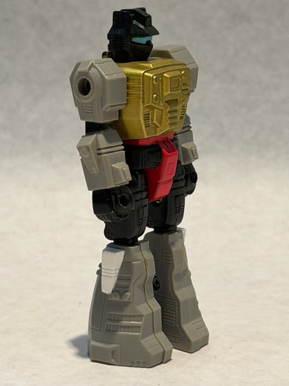 1989 Transformers Action Masters Grimlock