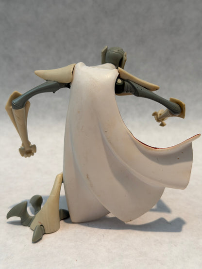 2005 Clone Wars Grievous