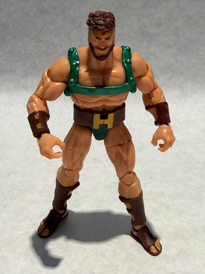Marvel Universe Infinite Hercules