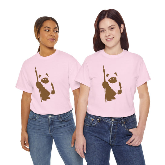 Ewok Wicket
