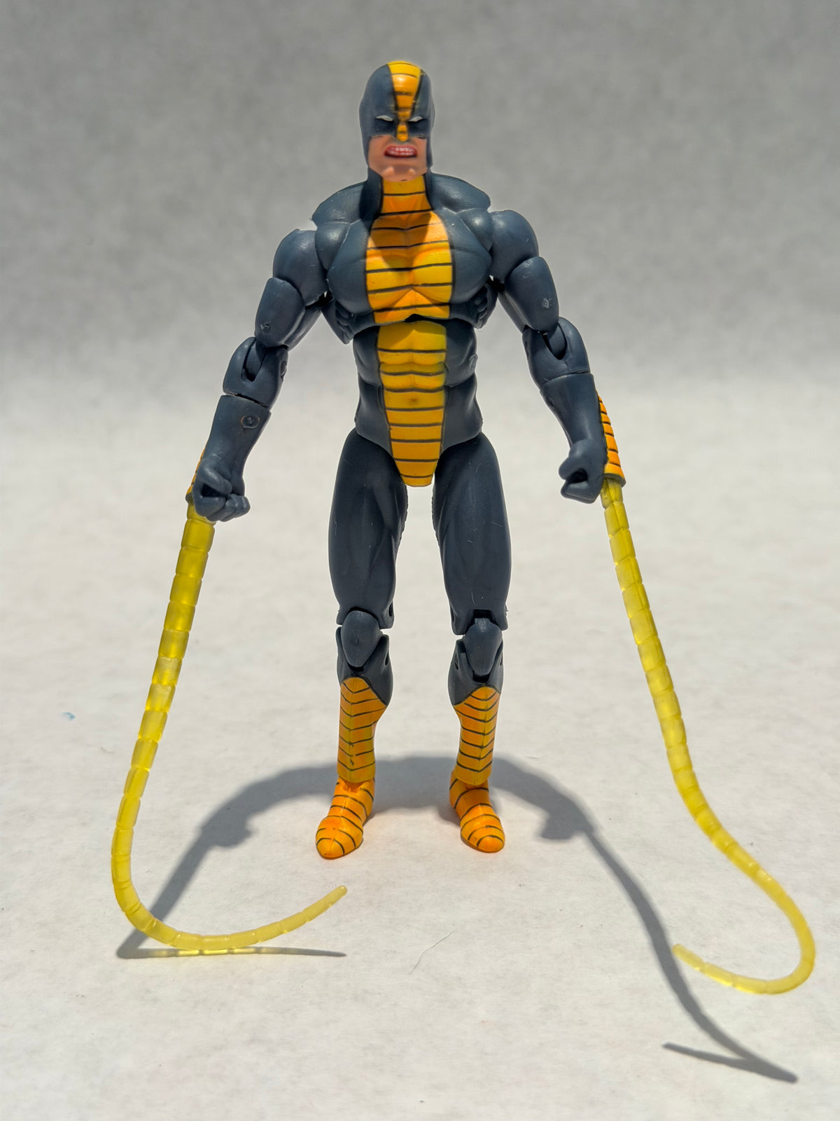 Marvel Universe Constrictor Series 2