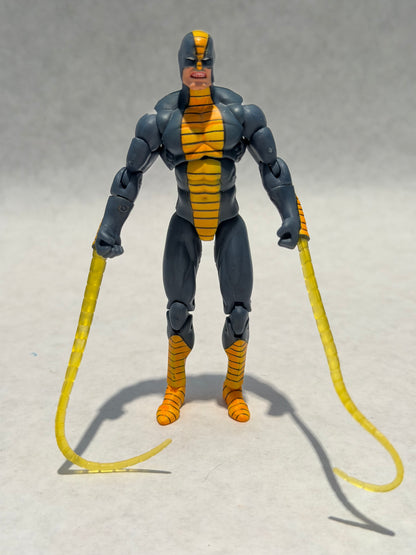 Marvel Universe Constrictor Series 2