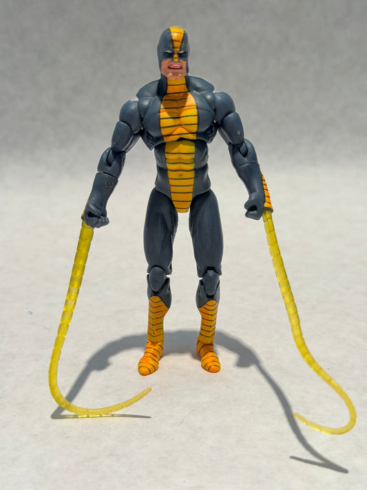 Marvel Universe Constrictor Series 2