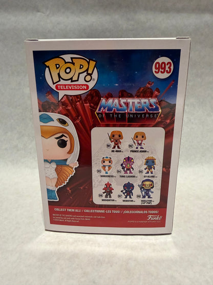 Funko Pop 993 Sorceresses MOTU