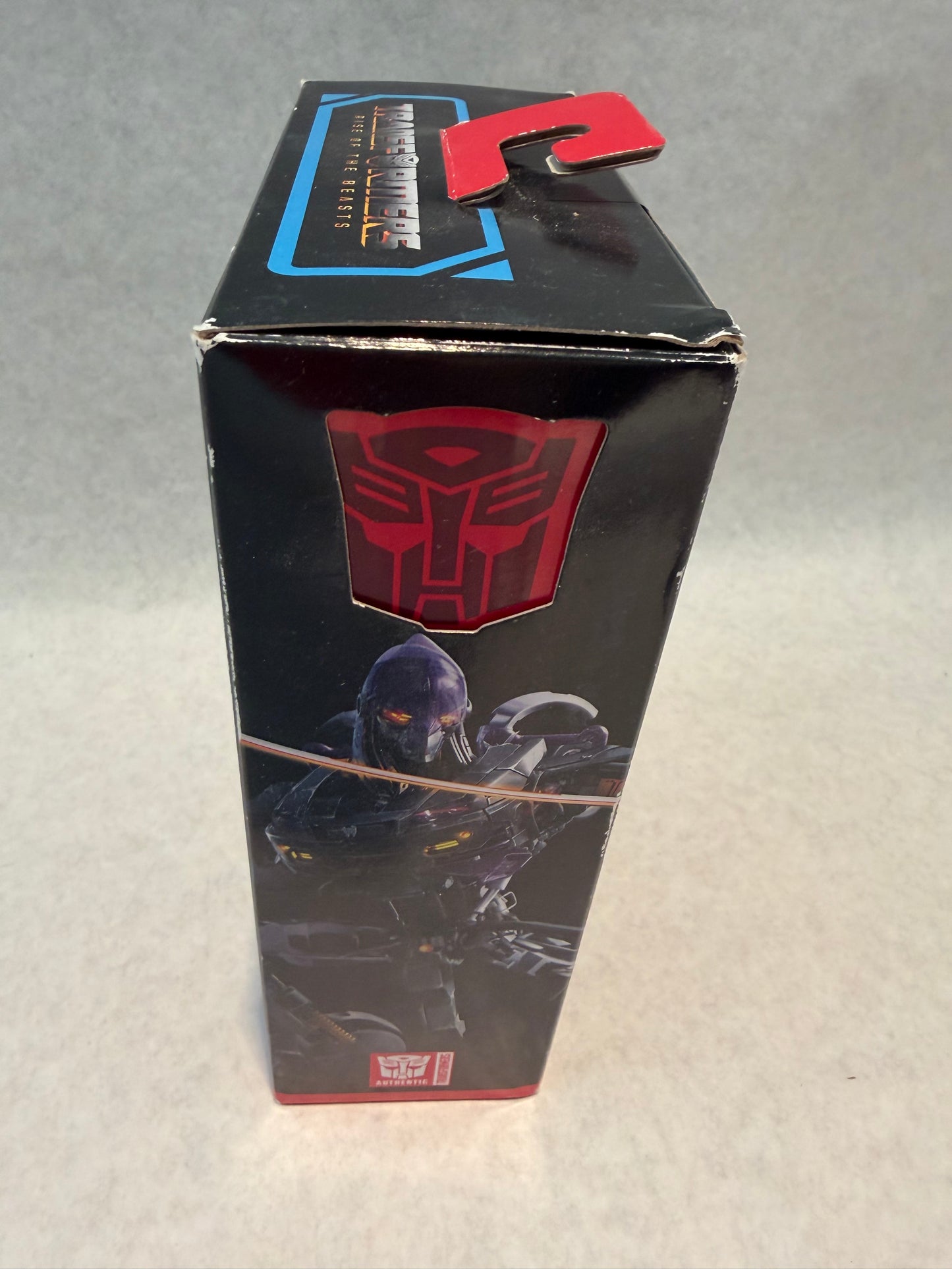 Transformers SS Nightbird
