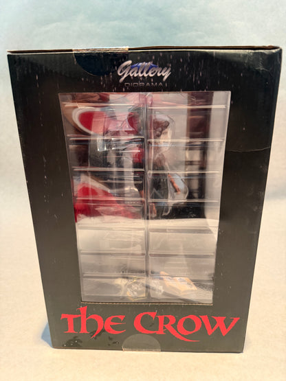 Diamond Select Gallery The Crow