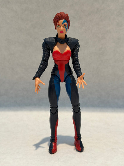 Marvel Legends Jean Grey