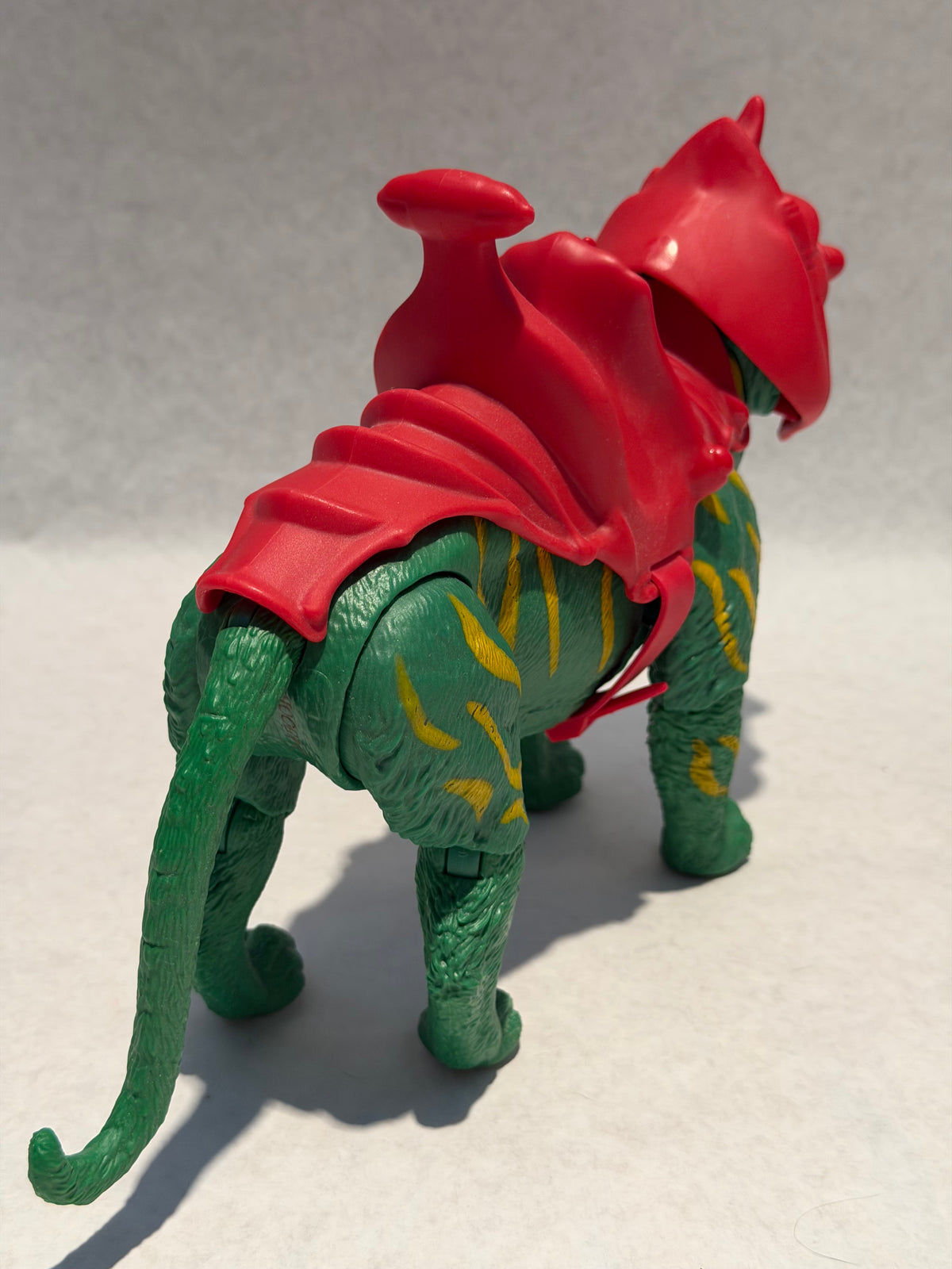 MOTU Origins Battle Cat