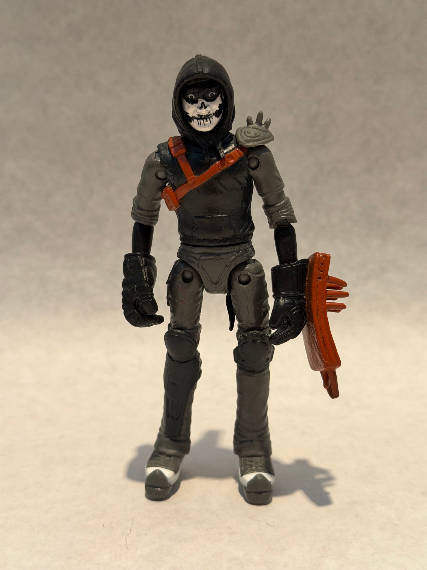 2014 TMNT Casey Jones