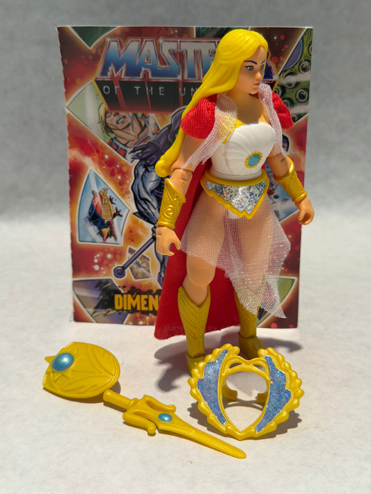 MOTU Origins She-Ra