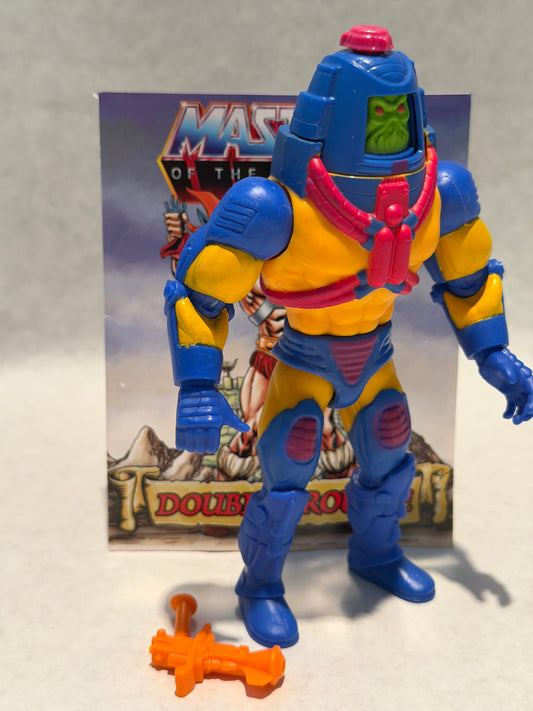 MOTU Origins Man-E-Faces