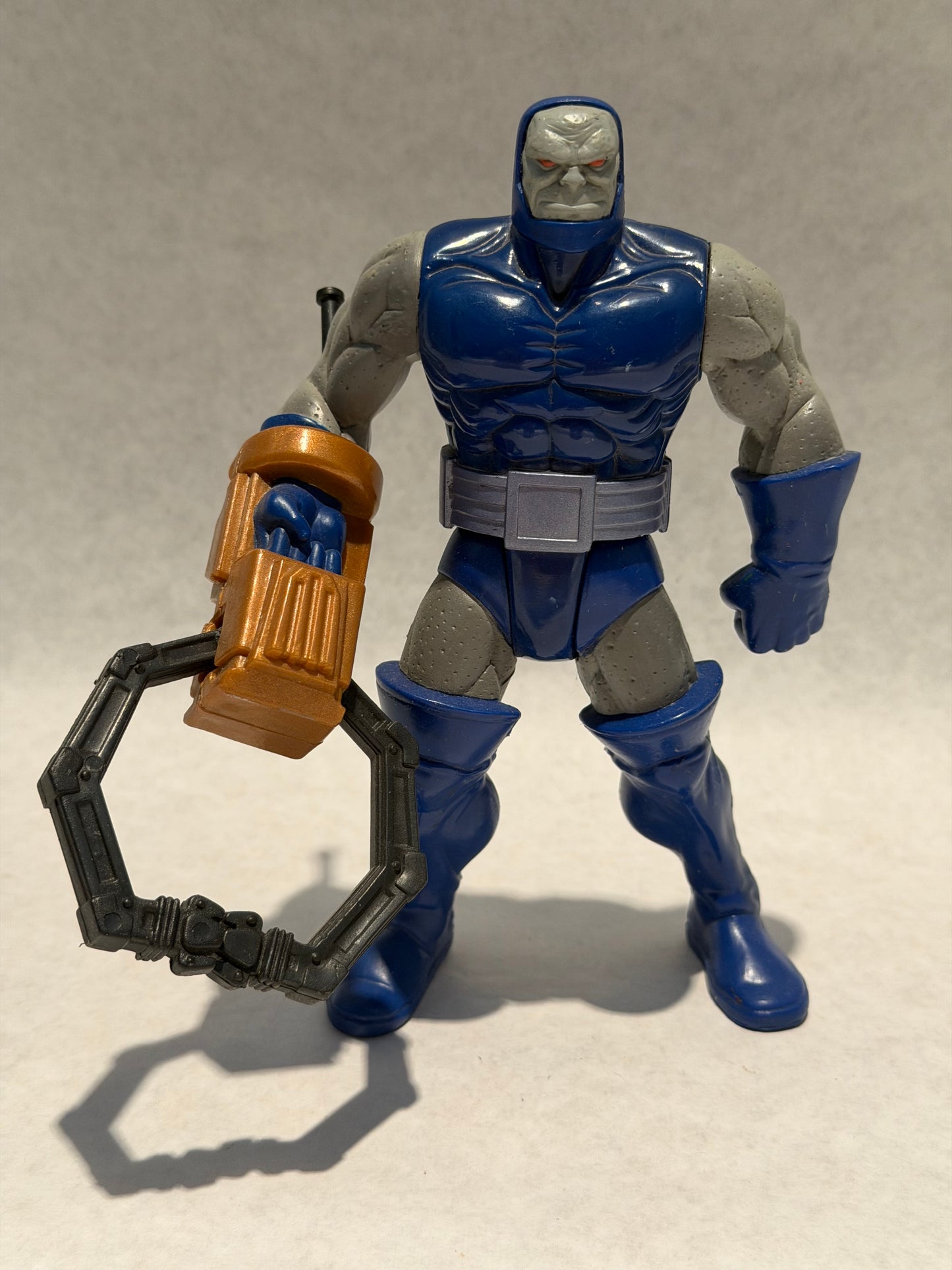 DC Total Justice Darkseid