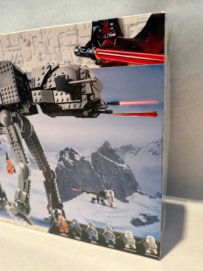 Lego Star Wars  AT-AT (75228)