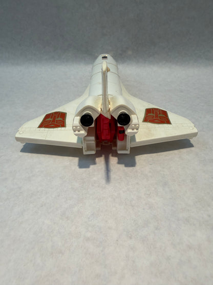 G1 Transformers Sky Lynx