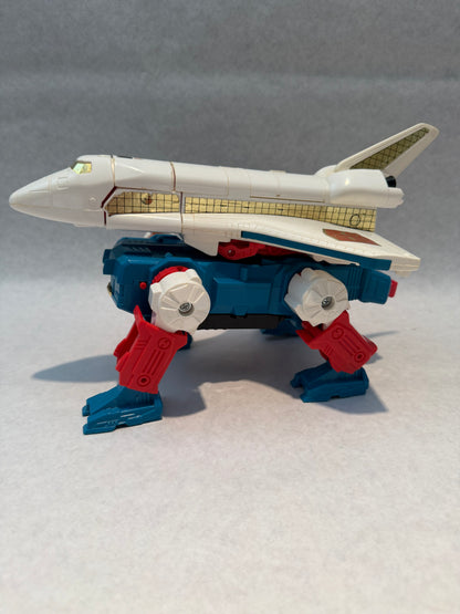 G1 Transformers Sky Lynx