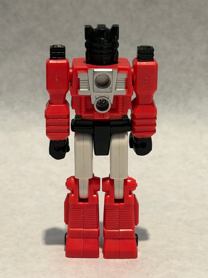 1990 Transformers Action Masters Inferno
