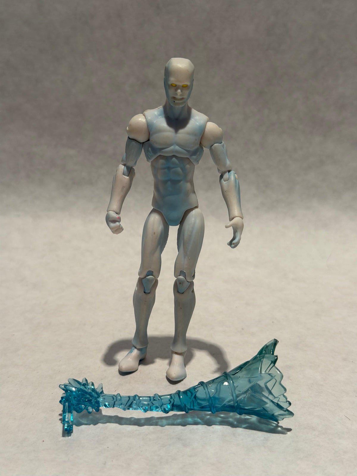 Marvel Universe X-Men Iceman