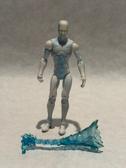 Marvel Universe X-Men Iceman