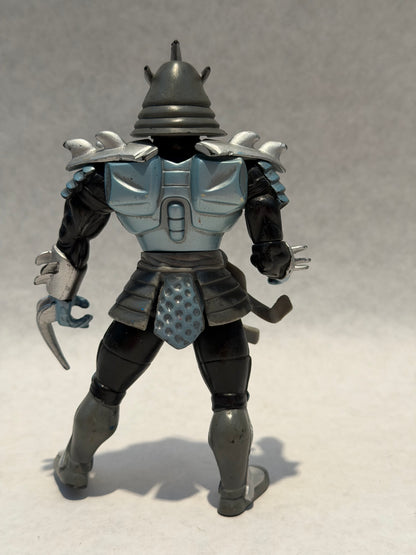 2002 TMNT Shredder