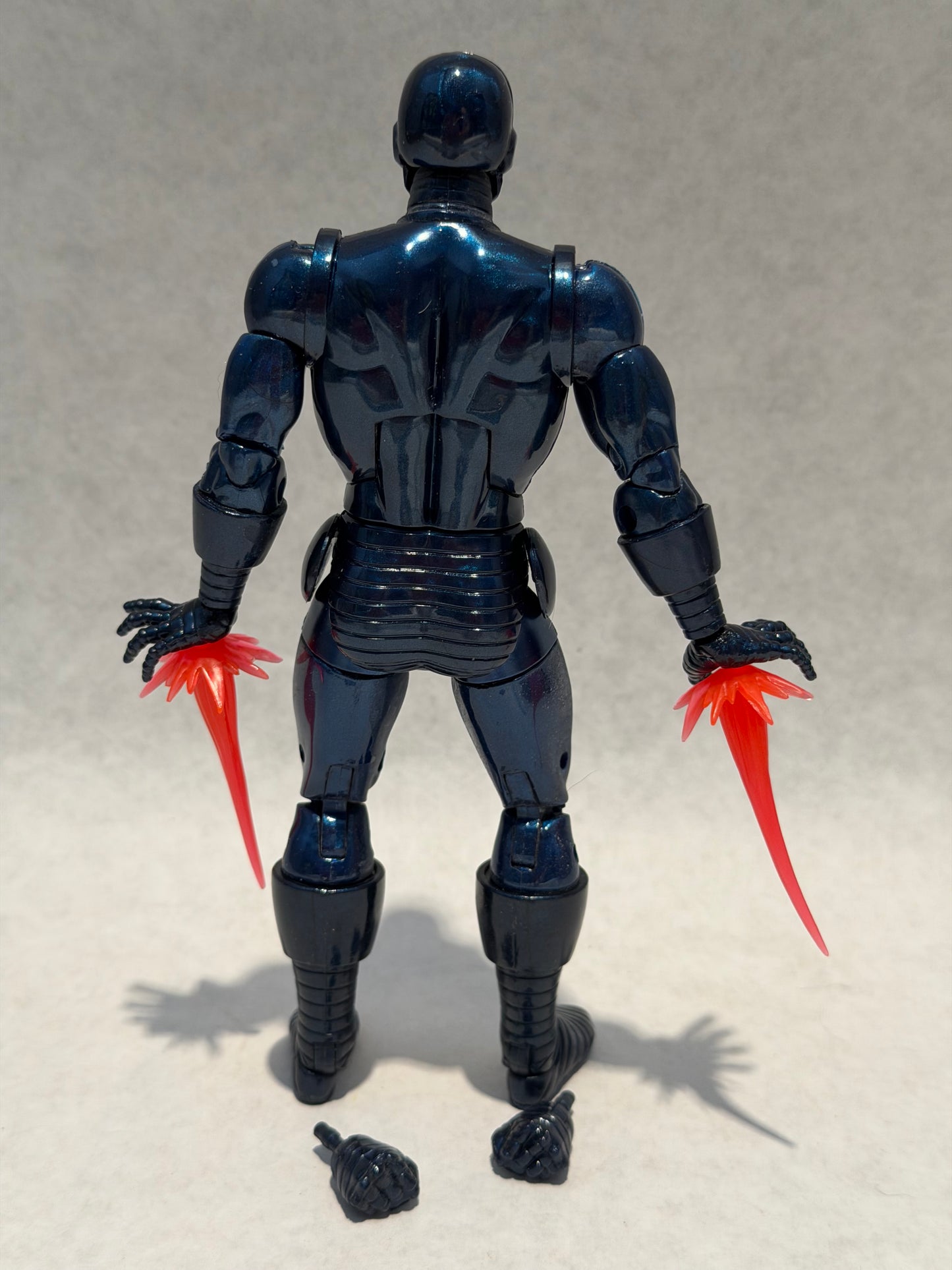 Marvel Legends Stealth Iron Man