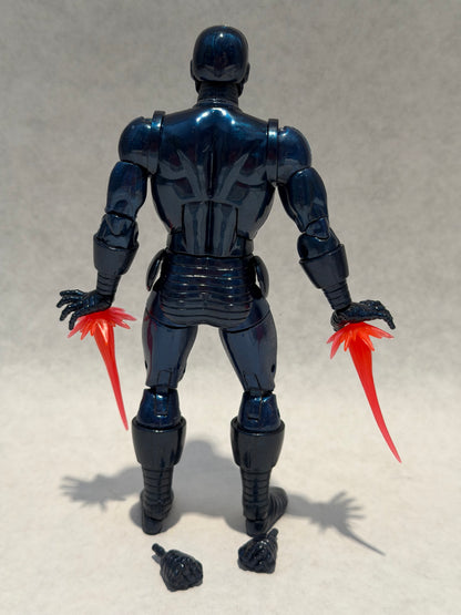 Marvel Legends Stealth Iron Man