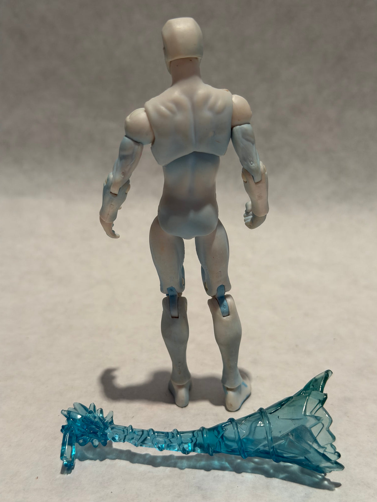 Marvel Universe X-Men Iceman