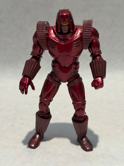Marvel Universe Iron Man 2 Crimson Dynamo