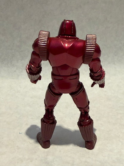Marvel Universe Iron Man 2 Crimson Dynamo