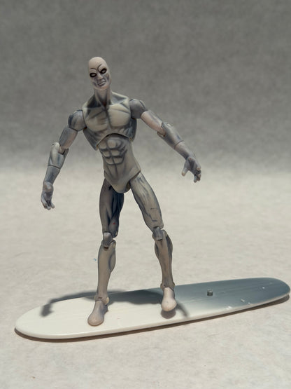 Marvel Universe Silver Surfer Fantastic Four