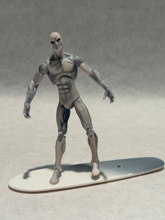 Marvel Universe Silver Surfer Fantastic Four