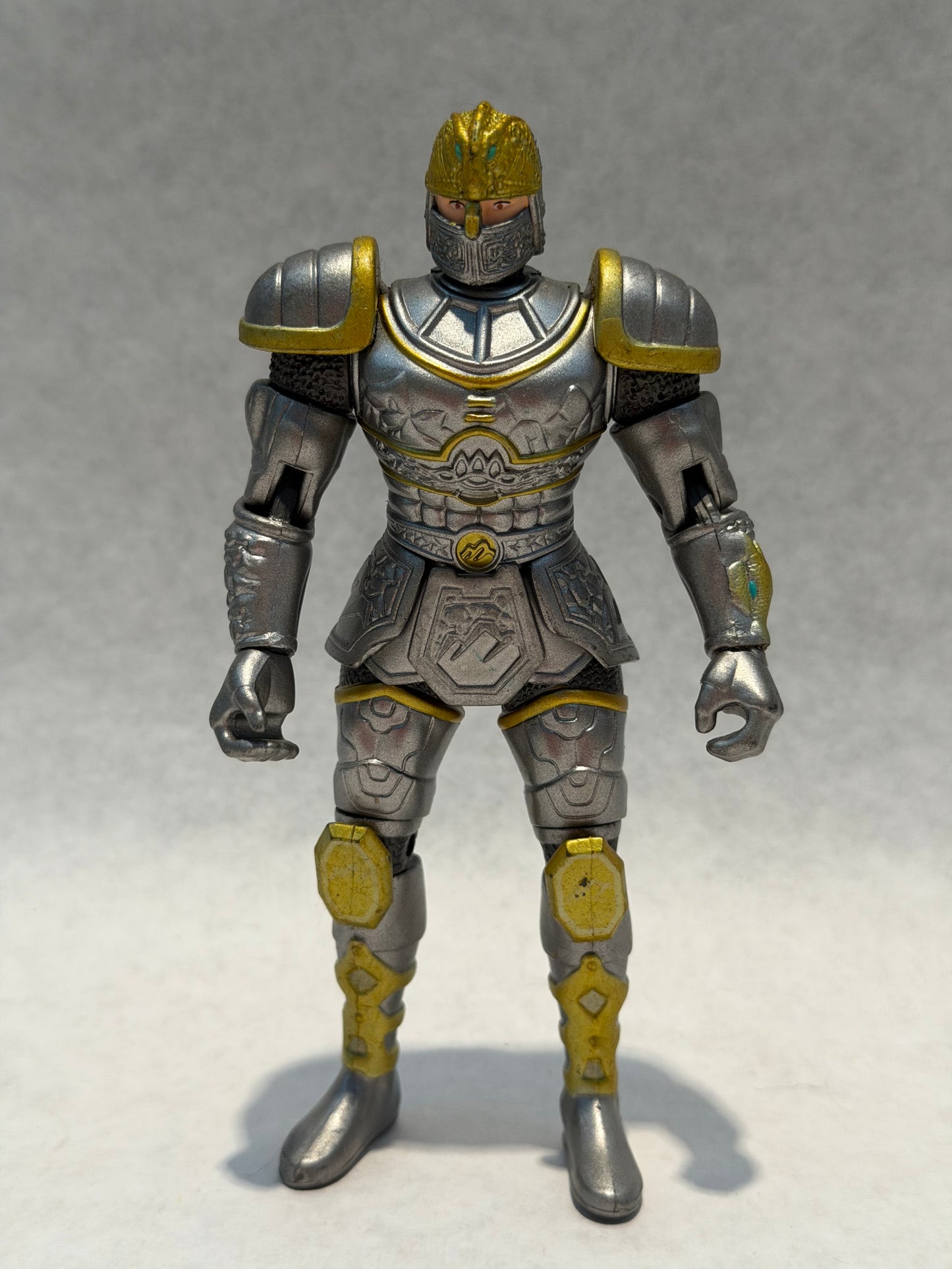1998 Mystic Knight