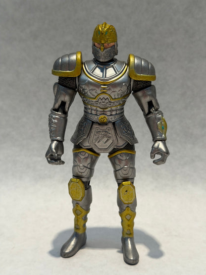 1998 Mystic Knight