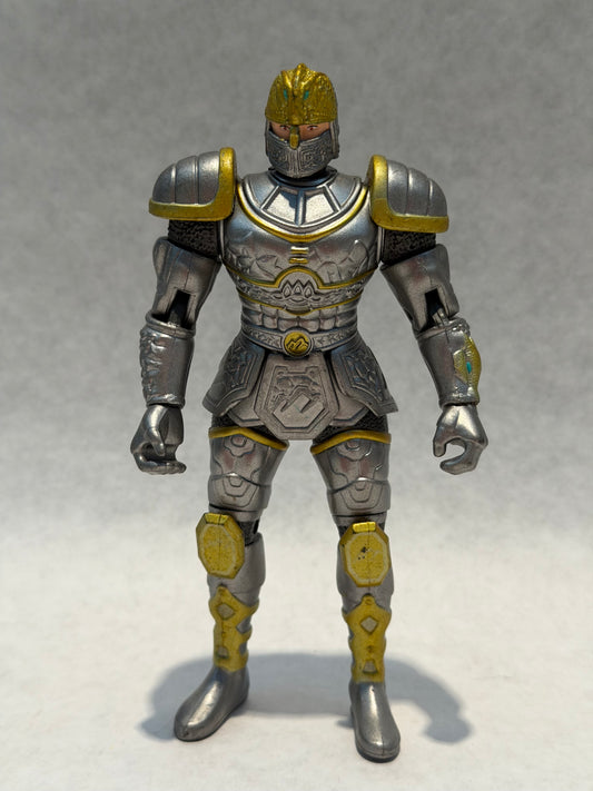 1998 Mystic Knight