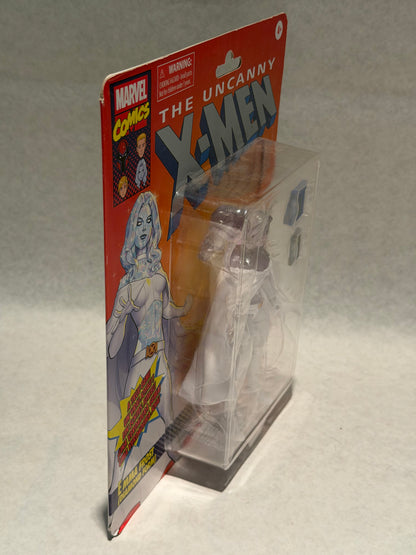 Marvel Legends X-Men Uncanny Emma Frost
