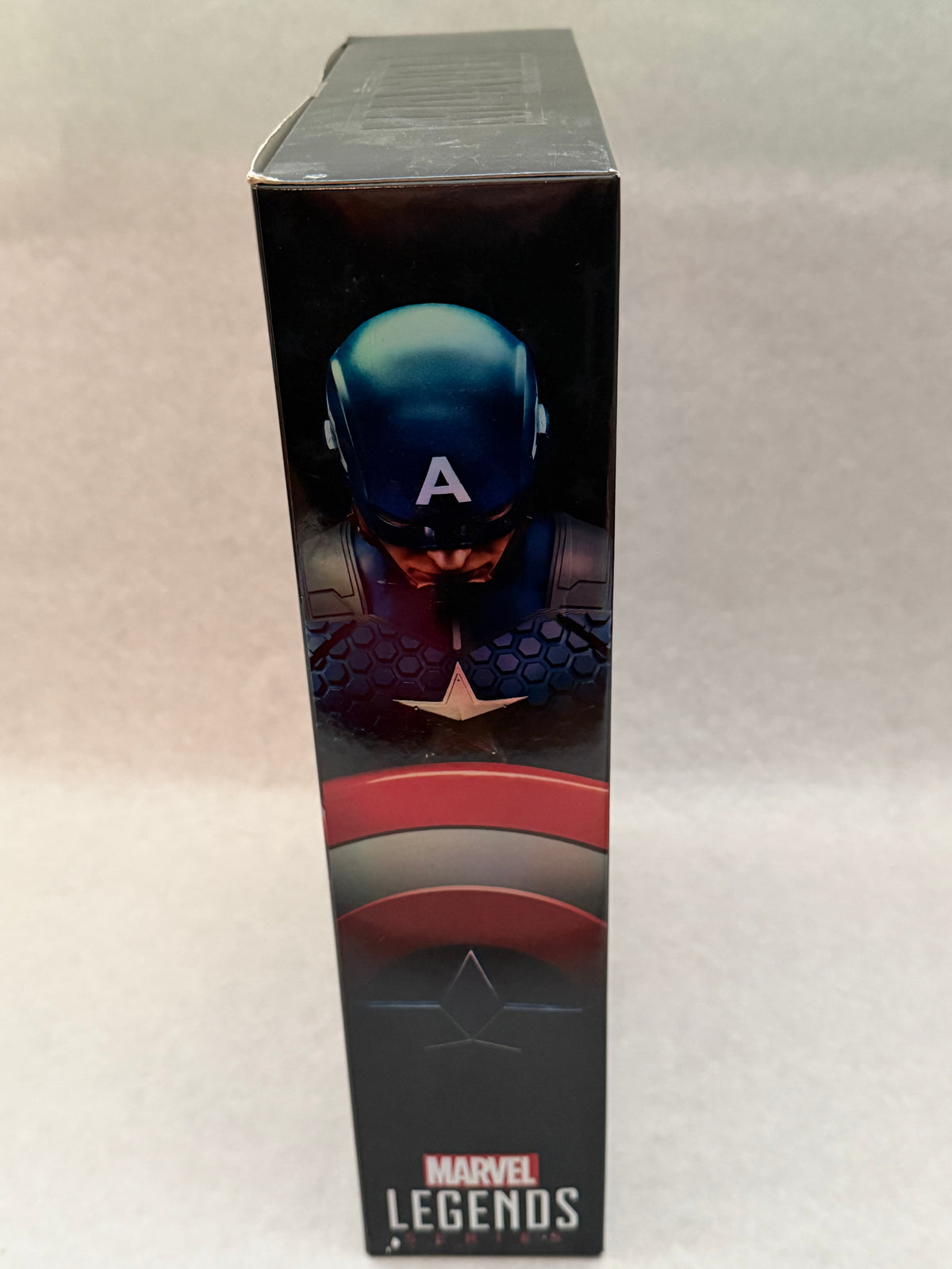 Marvel Legends Series Captain America