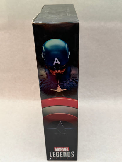 Marvel Legends Series Captain America