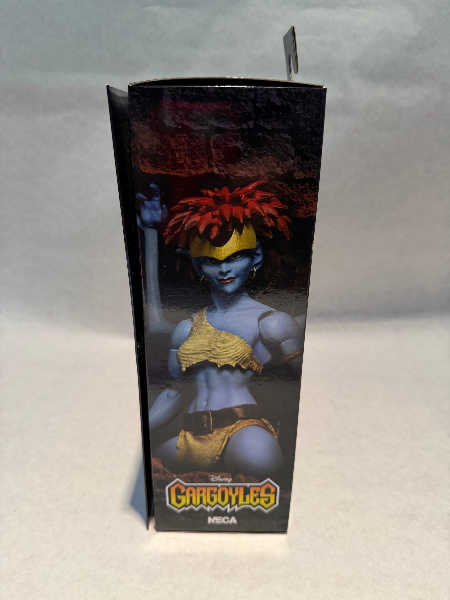 Neca Gargoyles Demona