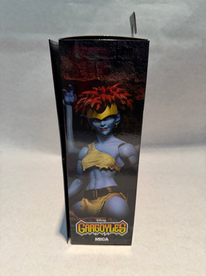 Neca Gargoyles Demona