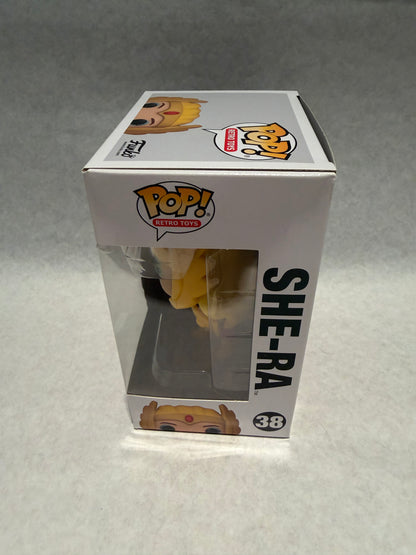 Funko Pop 38 She-Ra MOTU