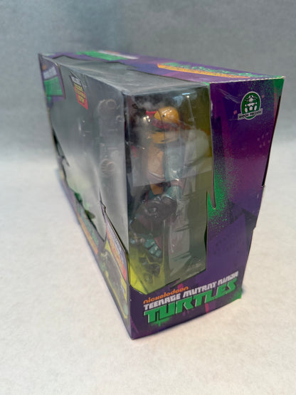 TMNT Ninja Stealth Bike