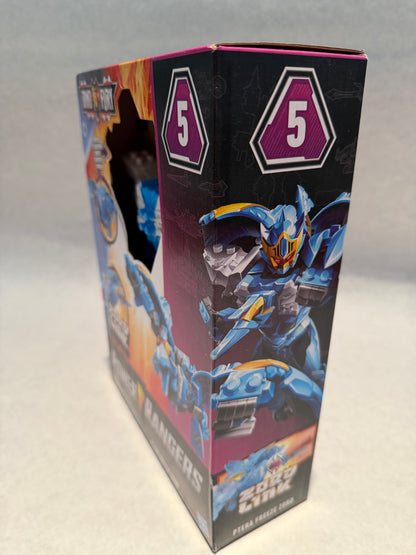 Power Rangers Dino Fury Zord Link #5